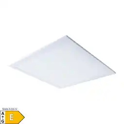 Netto Marken-Discount Näve LED / CCT Panel-Deckenleuchte NICO L/B: 45cm Angebot