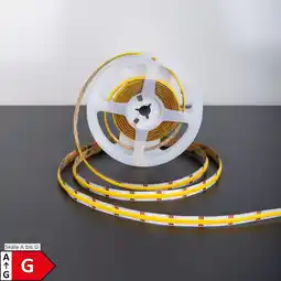 Netto Marken-Discount Näve CCT / COB-LED-Stripe L: 3 m Angebot