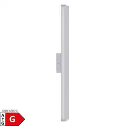 Netto Marken-Discount Näve LED Wandleuchte DUBAI L:60cm Angebot