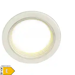 Netto Marken-Discount Näve LED- Deckeneinbauleuchte Point d: 15cm Angebot