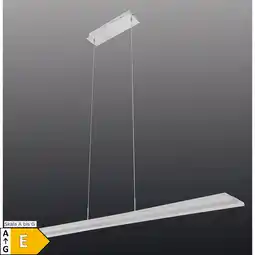 Netto Marken-Discount Näve LED Pendelleuchte TIARA L: 99,4cm Angebot