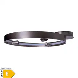 Netto Marken-Discount Näve LED Deckenleuchte TRISTAN L: 65cm Angebot