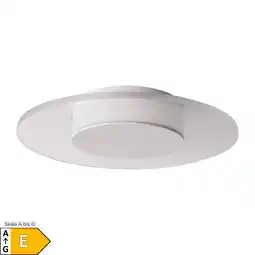 Netto Marken-Discount Näve LED Deckenleuchte MODESTO d: 29cm Angebot