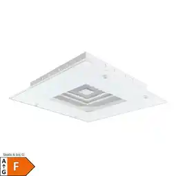 Netto Marken-Discount Näve Deckenleuchten s: 40 cm BANGKOK Angebot