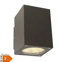 Netto Marken-Discount Näve LED Außen Wandleuchte TESSUS Angebot