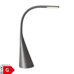 Netto Marken-Discount Näve LED Tischleuchte ALF Angebot