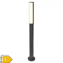 Netto Marken-Discount Näve LED Außen Stehleuchten FLAIR Angebot