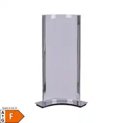 Netto Marken-Discount Näve LED Tischleuchte PAUL H: 32cm Angebot