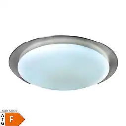 Netto Marken-Discount Näve LED Deckenleuchte TRIEST Ø: 58,5cm Angebot