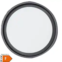 Netto Marken-Discount Näve LED Außendeckenleuchte IP54 MIO d:27cm Angebot