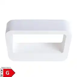 Netto Marken-Discount Näve LED Wandleuchte WANNA Angebot