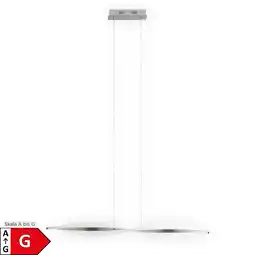 Netto Marken-Discount Näve LED-Pendelleuchte NINA Angebot