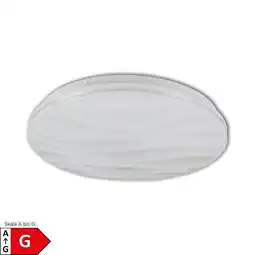 Netto Marken-Discount Näve Smart Home LED Deckenleuchte AUSTIN inkl. Kristalleffekt Ø: 38cm Angebot