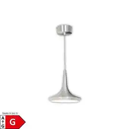Netto Marken-Discount Näve LED Pendelleuchte OSLO d:22cm Angebot