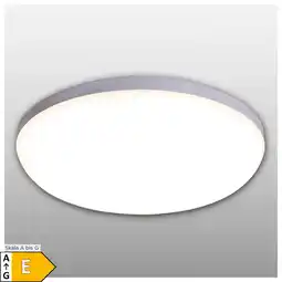 Netto Marken-Discount Näve LED Deckenleuchte GARDA Ø:28cm Angebot