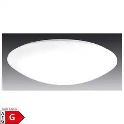 Netto Marken-Discount Näve LED Deckenleuchte SYDNEY d: 60cm Angebot