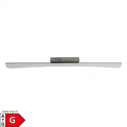 Netto Marken-Discount Näve LED-Deckenleuchte BONES 2 Angebot