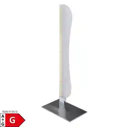 Netto Marken-Discount Näve LED Tischleuchte BONES 2 H: 38cm Angebot