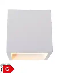 Netto Marken-Discount Näve LED Wandleuchte s: 11,5cm Angebot
