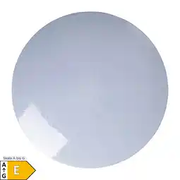 Netto Marken-Discount Näve LED / CCT / RGB Deckenleuchte SLIGO Ø: 38cm Angebot