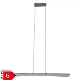 Netto Marken-Discount Näve LED Pendelleuchte BONES 2 Angebot