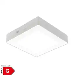 Netto Marken-Discount Näve LED Aufbaupanel dimmbar DIMPLEX D: 17,2 cm Angebot