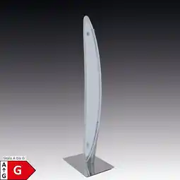 Netto Marken-Discount Näve LED Tischleuchte SURF H:43cm Angebot