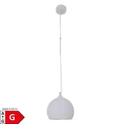Netto Marken-Discount Näve LED Pendelleuchte CUSCO d:25cm Angebot