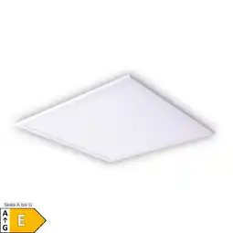 Netto Marken-Discount Näve LED / CCT / RGB Backlight Panel L/B: 45cm weiß Angebot