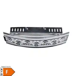 Netto Marken-Discount Näve LED Wandleuchte l:35cm Angebot