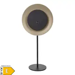 Netto Marken-Discount Näve 4in1 Akku-Solar-/ Tisch/Hängeleuchte SOLAN almond Angebot