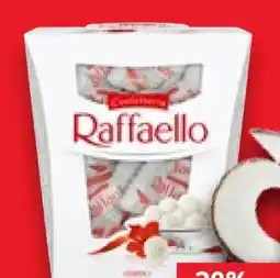 Kaufland Ferrero Raffaello Kokos-Mandel Konfekt Angebot