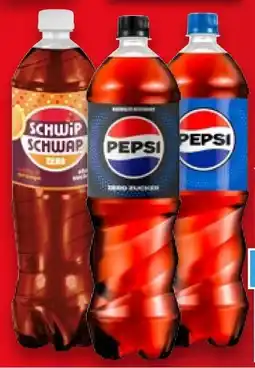 Kaufland Pepsi Cola Angebot