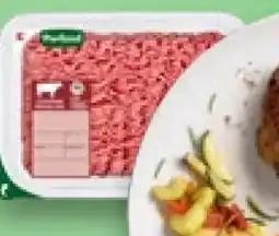 Kaufland K-Purland Rinderhackfleisch Angebot