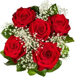 Kaufland Rosenstrauß Premium Angebot