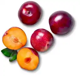 Kaufland Pflaumen Angebot