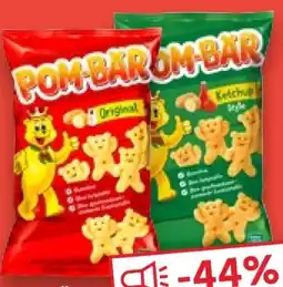 Kaufland Funny Frisch Pom Bär Kartoffelsnack Angebot