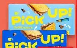 Kaufland Bahlsen Pick Up! Keksriegel Angebot