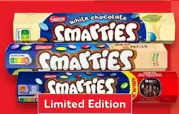 Kaufland Nestlé Smarties Angebot