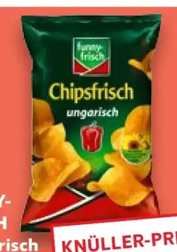 Kaufland Funny Frisch Chipsfrisch Angebot