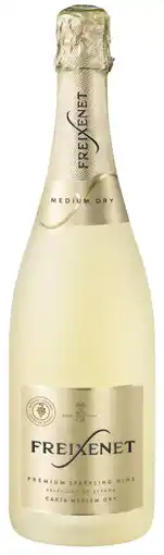 Kaufland Freixenet Schaumwein Angebot