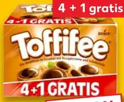 Kaufland Storck Toffifee Haselnuss in Caramel Angebot