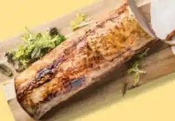 Kaufland K-Purland XXL Schweinerücken Angebot