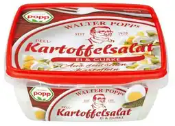Kaufland Popp Kartoffelsalate Angebot