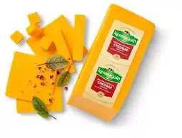 Kaufland Kerrygold Original Irischer Cheddar Angebot