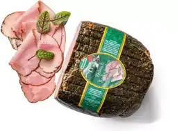 Kaufland Tannenhof Backschinken Angebot