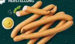 Kaufland Kaufland Käsewürstchen Angebot