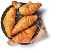 Kaufland Kaufland Bäckerei Buttercroissant Angebot