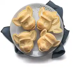 Kaufland Kaufland Bäckerei Brioche Paw Patrol Angebot