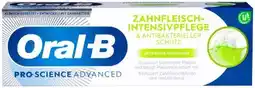 Kaufland Oral-B Zahncreme Angebot